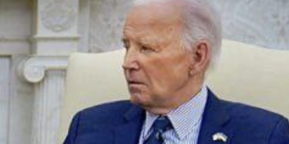 Not Even Brandon Believes in Zelensky’s “Secret Plan”